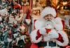 Djed Mraz i ove godine stiže u prigradska naselja grada Varaždina