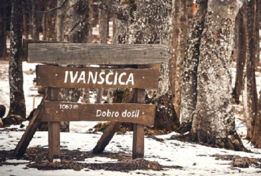 Planinari organiziraju 9. noćni uspon na Ivančicu
