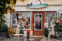 Grad Varaždin favorit za titulu „Najljepši advent“ u Hrvatskoj