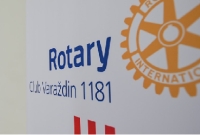 Rotary klub Varaždin 1181 svečano obilježio dva desetljeća postojanja
