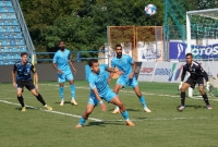 NK VARAŽDIN : FC DIBBA 3 : 0
