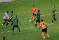 NK Varaždin postigao čak 29 golova protiv Karlovca