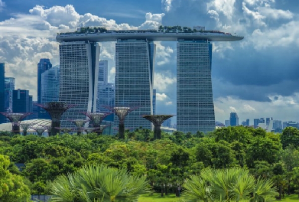 Singapur - najčišća zemlja na svijetu